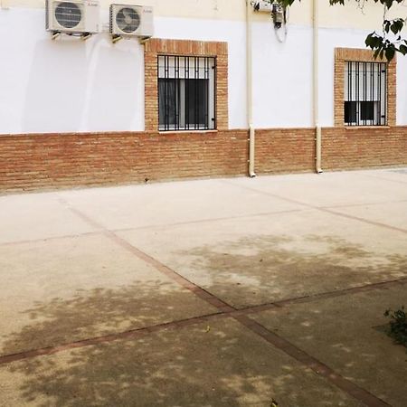 Apartamento El Purche Granada Exterior photo