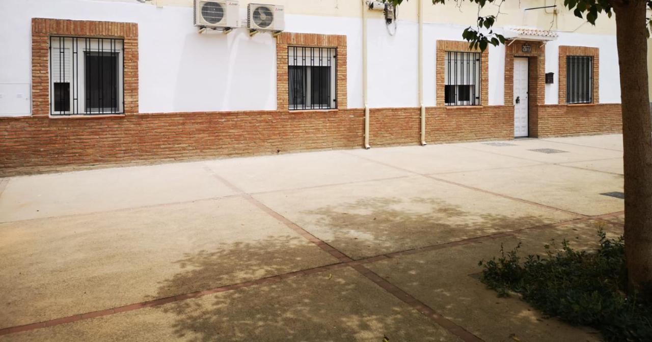 Apartamento El Purche Granada Exterior photo