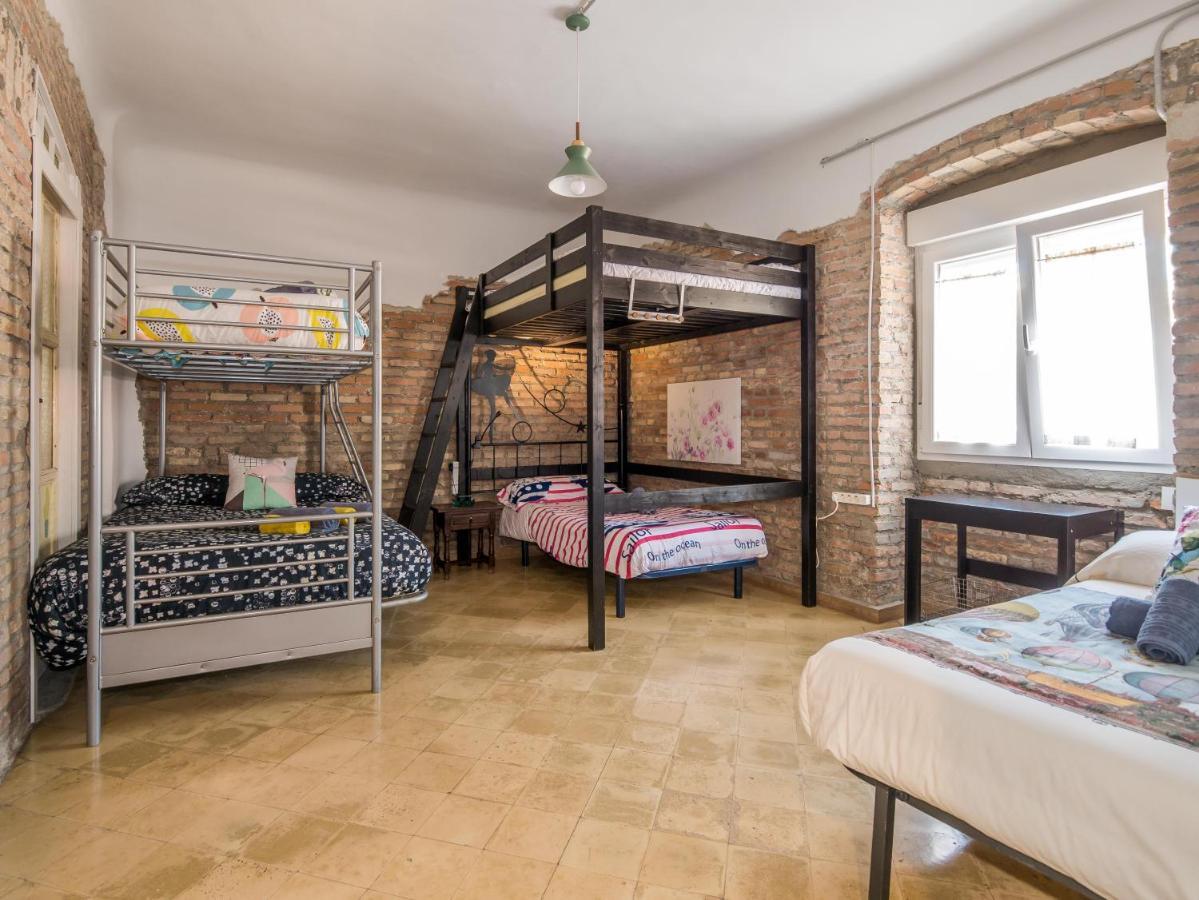 Apartamento El Purche Granada Exterior photo