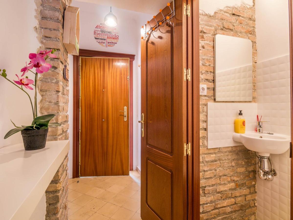 Apartamento El Purche Granada Exterior photo