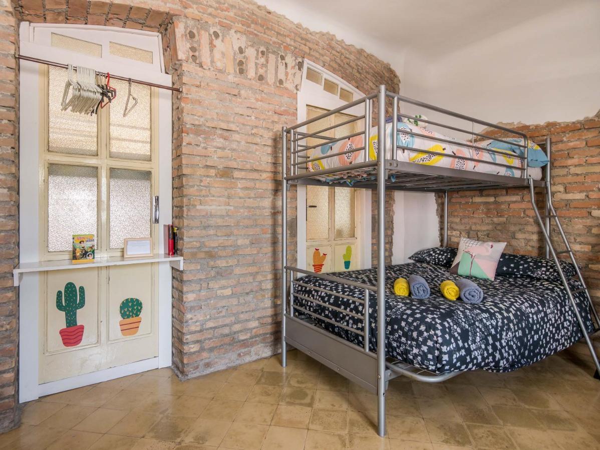 Apartamento El Purche Granada Exterior photo