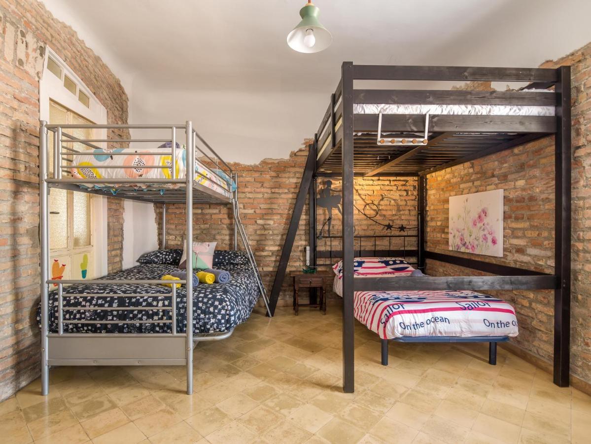 Apartamento El Purche Granada Exterior photo