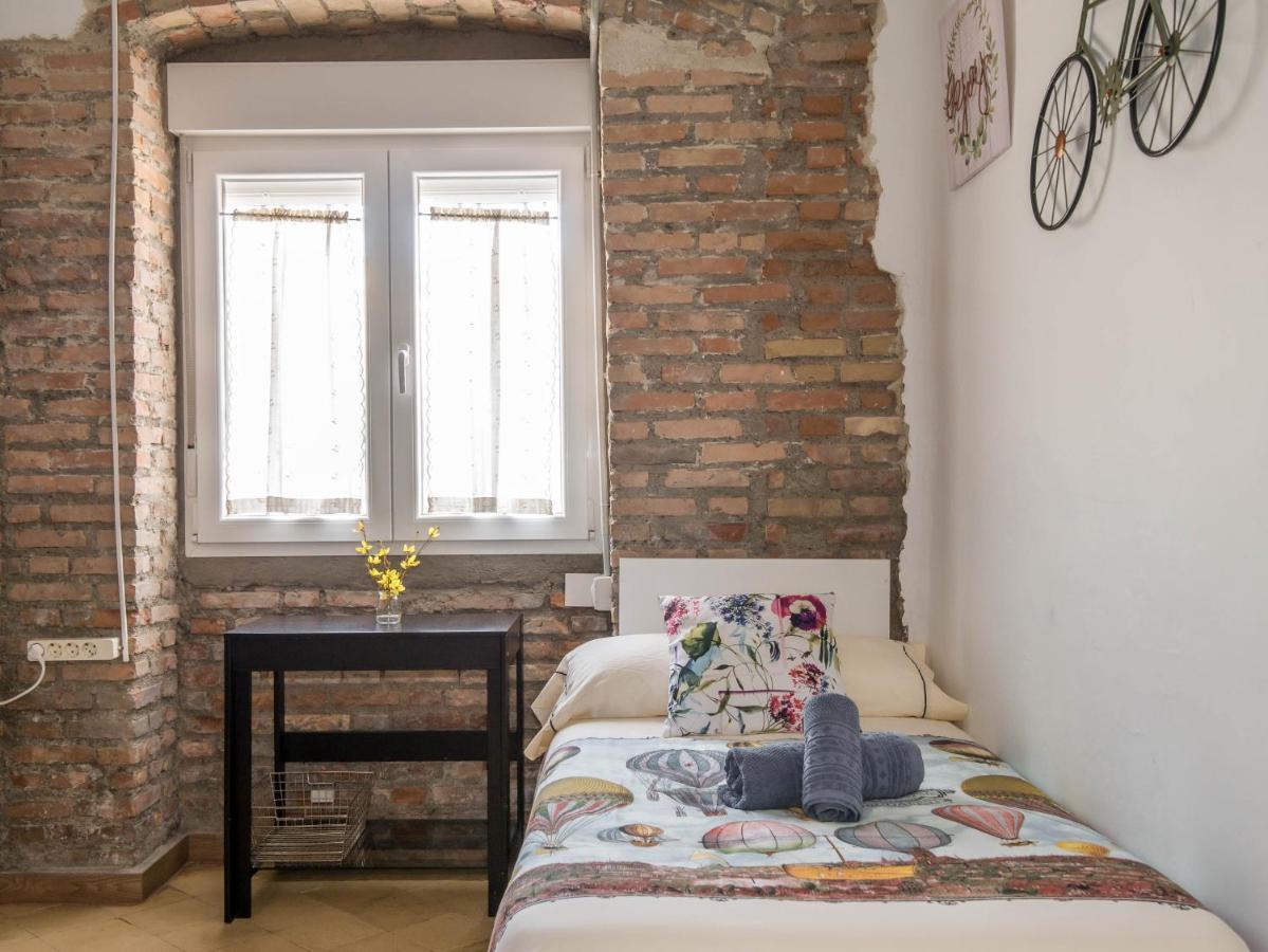 Apartamento El Purche Granada Exterior photo